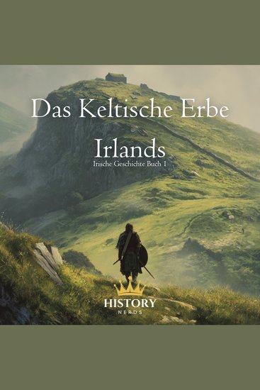 Das keltische Erbe Irlands - cover