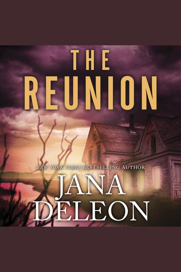 The Reunion - cover