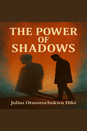 The Power Of Shadows - cover