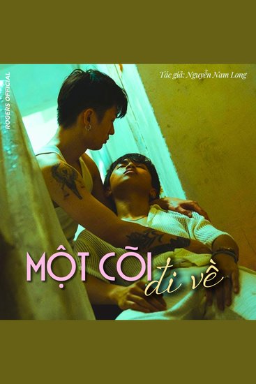 Một Cõi Đi Về - cover