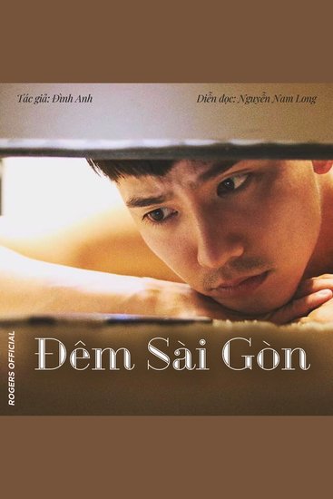 Đêm Sài Gòn - cover