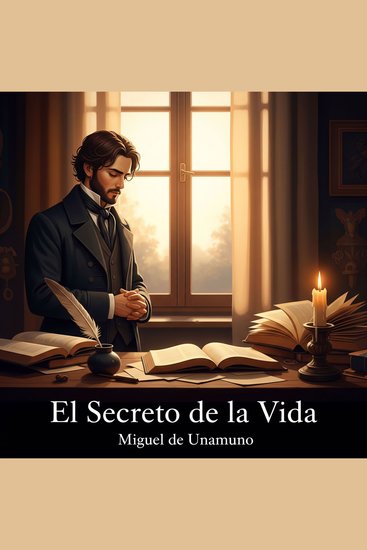 El Secreto de La Vida - cover