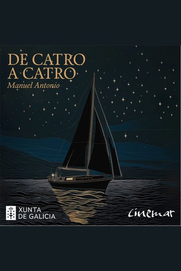 De Catro a Catro - cover