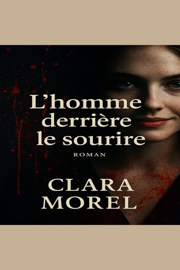 L’homme derrière le sourire - cover