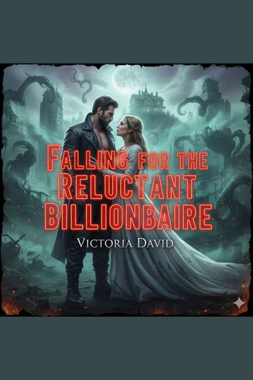 Falling for the Reluctant Billionaire - cover