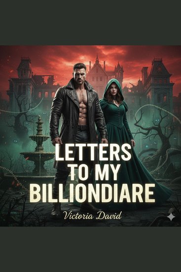 Letters to My Billionaire - cover