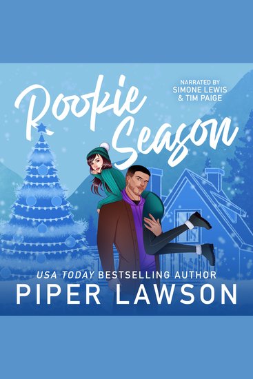 Rookie Season - cover