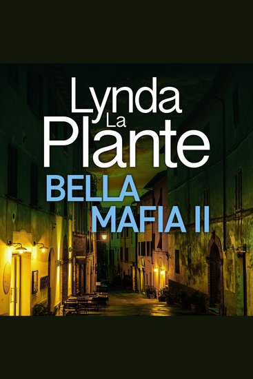 Bella Mafia: Book II - cover