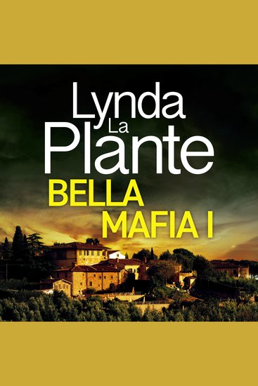 Bella Mafia: Book I - cover