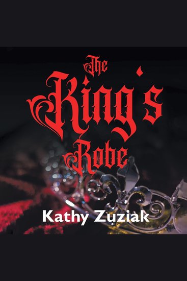 The King's Robe - cover