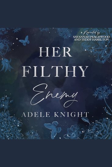 Her Filthy Enemy - cover
