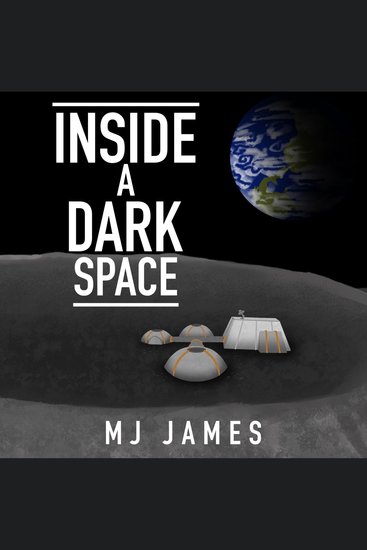 Inside a Dark Space - cover