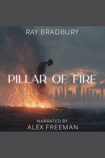 Pillar of Fire - cover