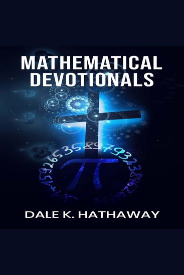 Mathematical Devotionals - cover