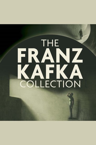 The Franz Kafka Collection - cover