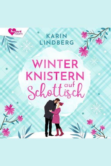 Winterknistern auf Schottisch - Liebe am Loch Ness - cover