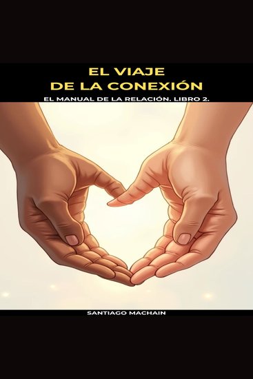 El Viaje de la Conexión - cover