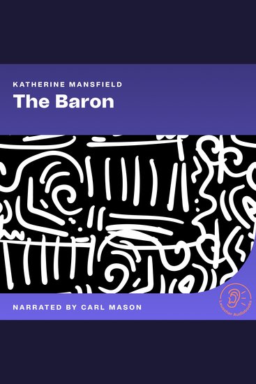 The Baront - cover