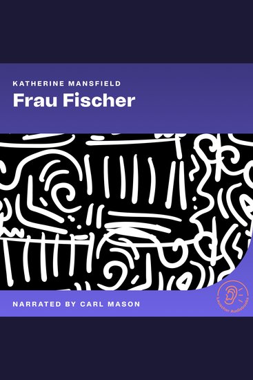 Frau Fischer - cover