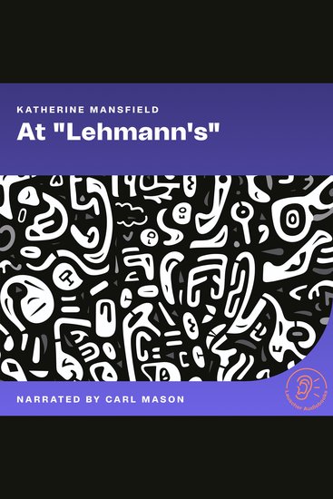 At "Lehmann's" - cover