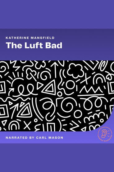 The Luft Bad - cover