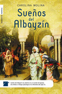 Sueños del Albayzín