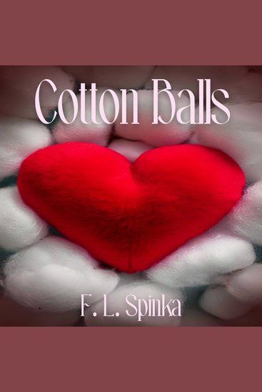 Cotton Balls - cover