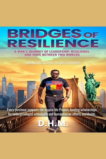Bridges of Resilience - cover