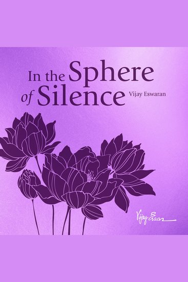 In the Sphere of Silence - cover