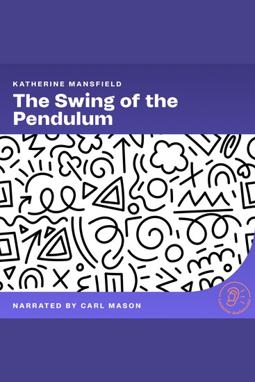 The Swing of the Pendulum - cover