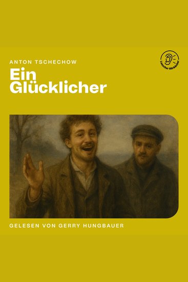 Ein Glücklicher - cover