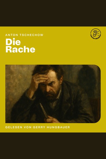 Die Rache - cover