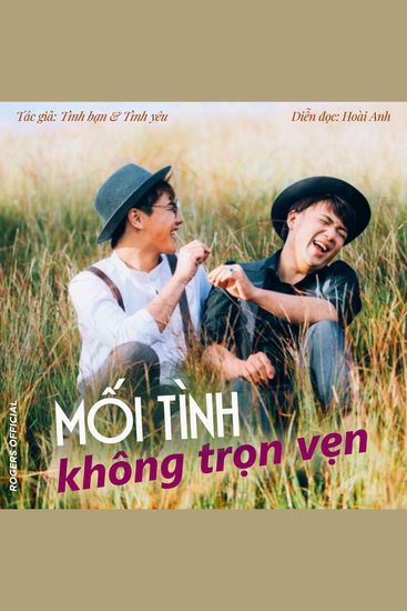 Mối Tình Không Trọn Vẹn - cover