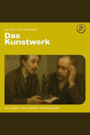 Das Kunstwerk - cover