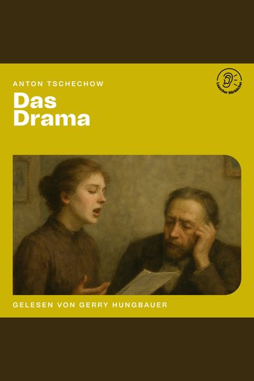 Das Drama - cover