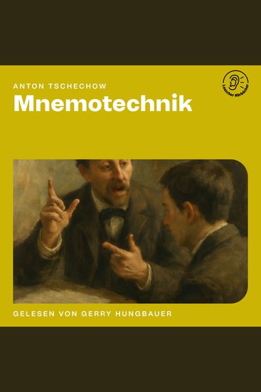 Mnemotechnik - cover