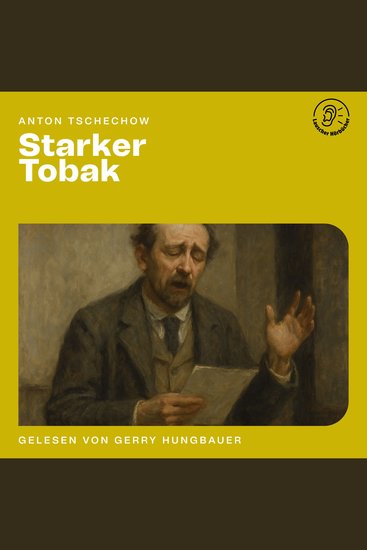 Starker Tobak - cover