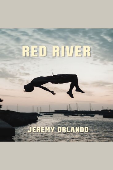 Red River - cover