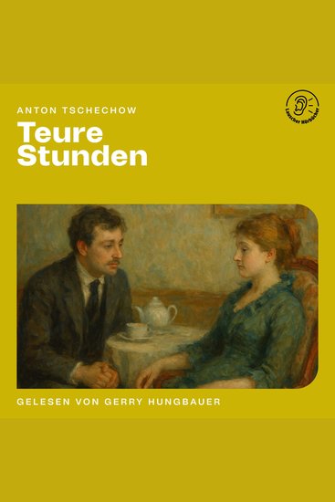 Teure Stunden - cover