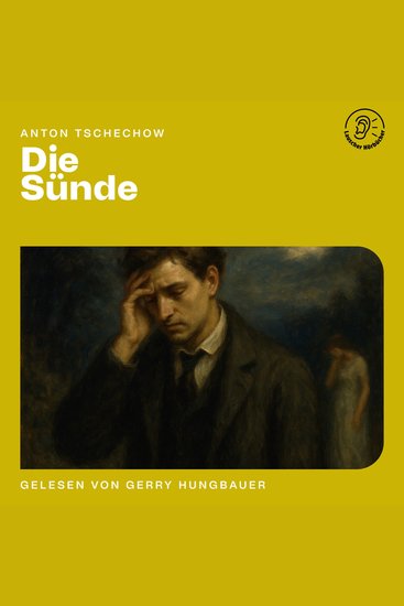 Die Sünde - cover