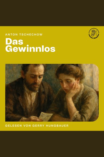 Das Gewinnlos - cover