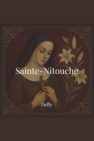 Sainte-Nitouche - cover
