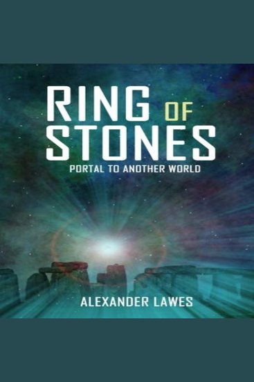 Ring of Stones: Portal to Another World - cover