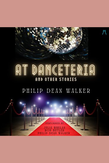 At Danceteria and Other Stories - cover