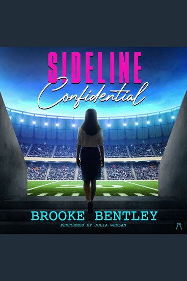 Sideline Confidential - cover
