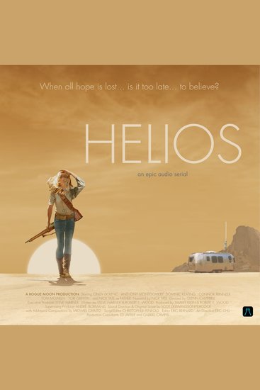 Helios - cover