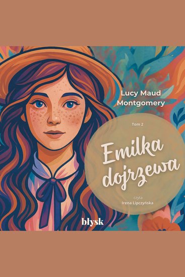 Emilka dojrzewa - cover