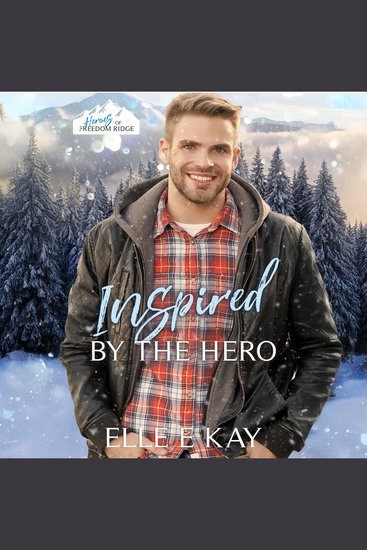 Inspired by the Hero - cover