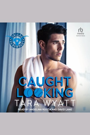 Caught Looking - cover
