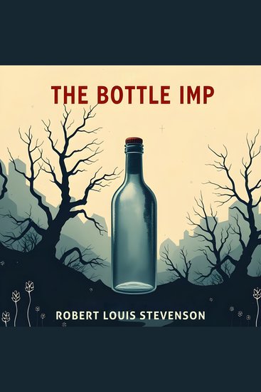 The Bottle Imp - cover